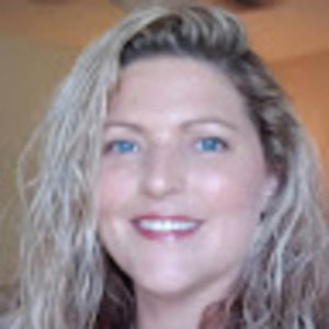 Meet your Posher, Christy